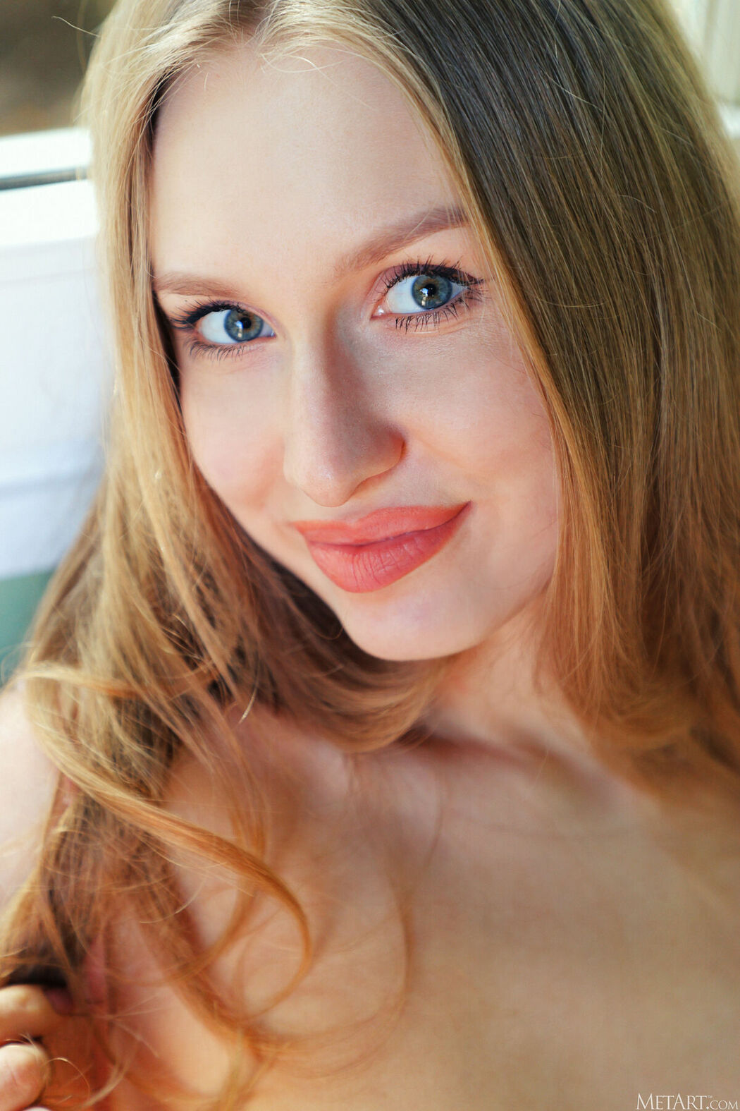 MetArt Lia Pink – Tea Teaser Part01 (61P)