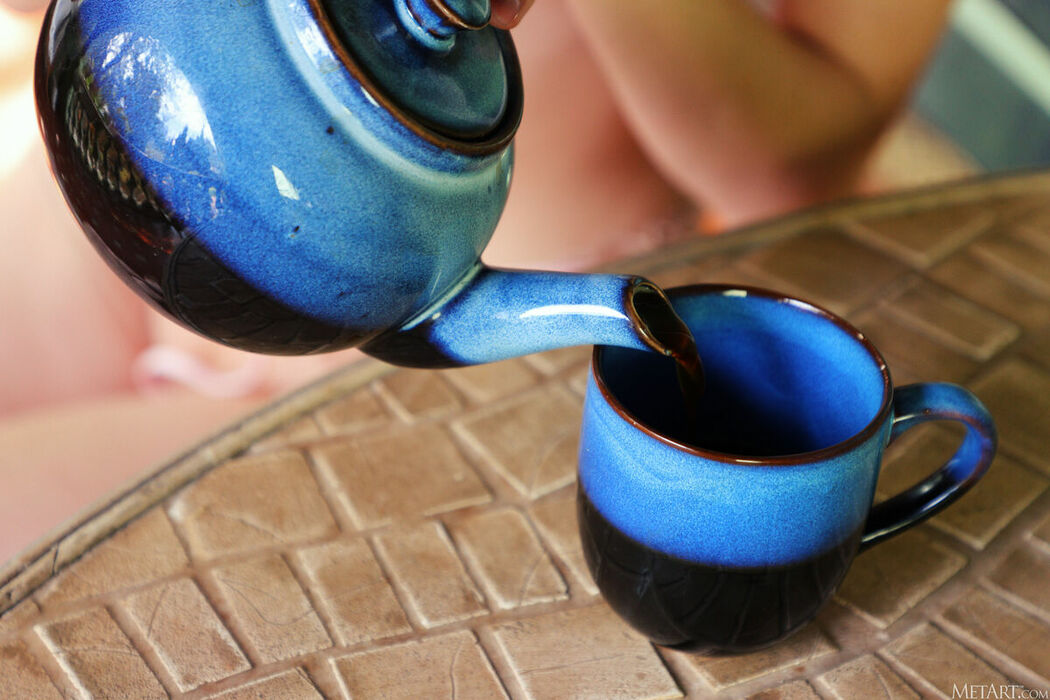 MetArt Lia Pink – Tea Teaser Part01 (61P)