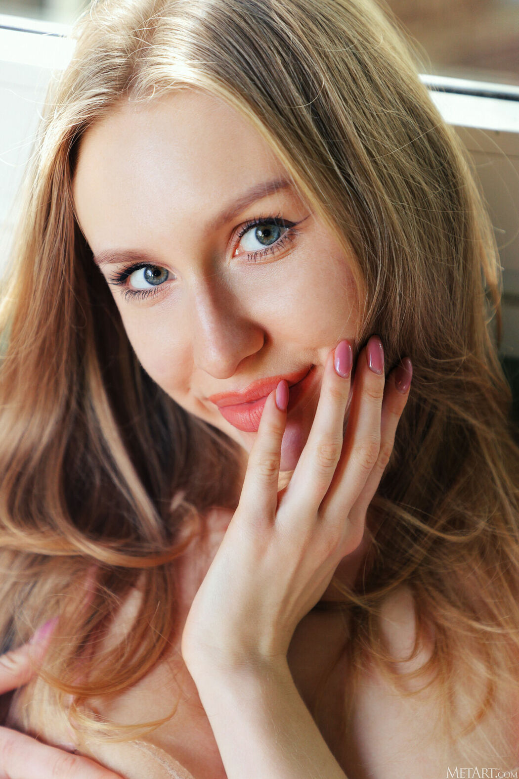 MetArt Lia Pink – Tea Teaser Part01 (61P)