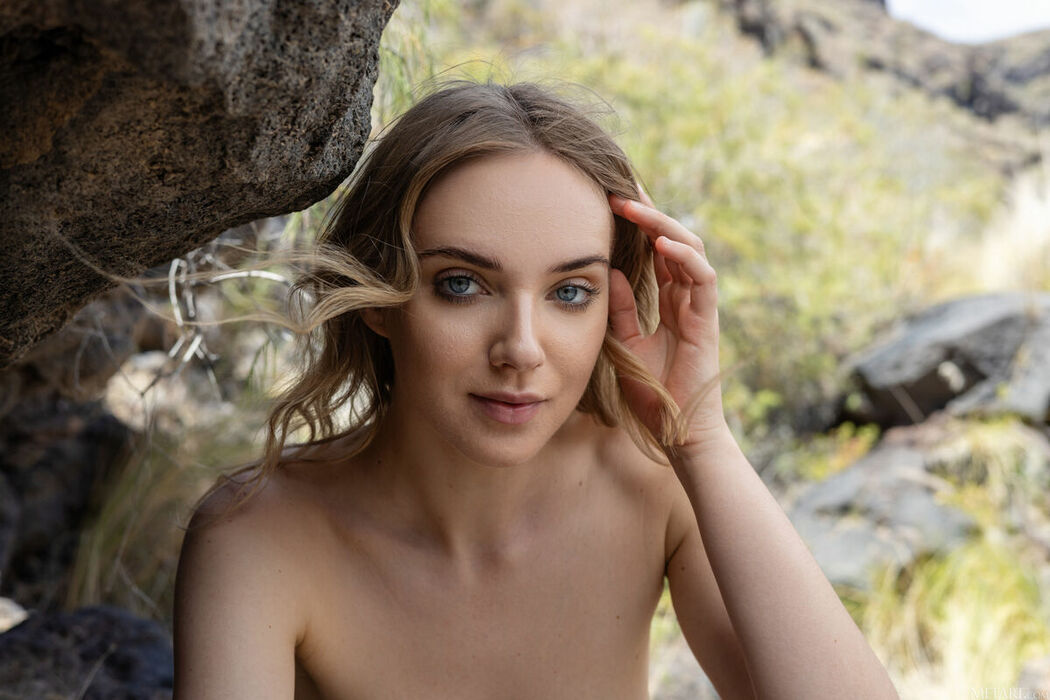 MetArt Oxana Chic – Perfect Pastime Part02 (62P)