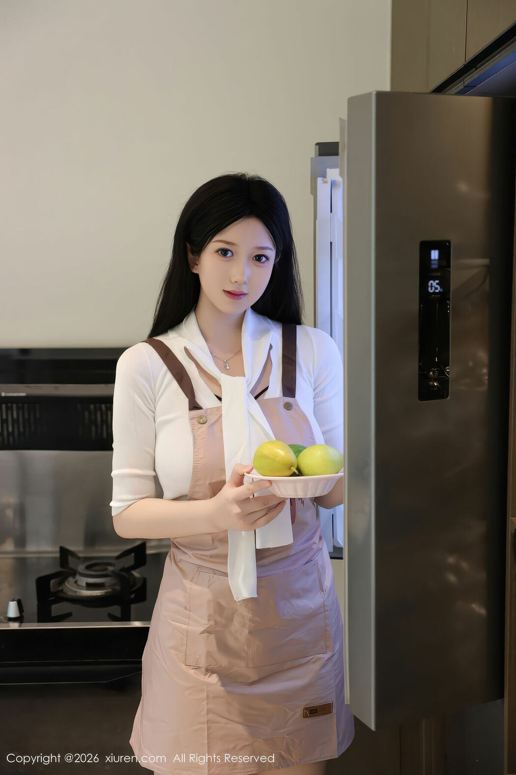 XiuRen秀人网 No.11207 Nai Si Tu (81P)