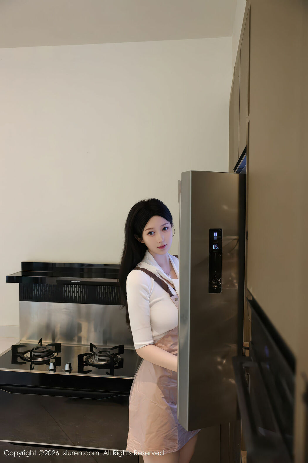 XiuRen秀人网 No.11207 Nai Si Tu (81P)