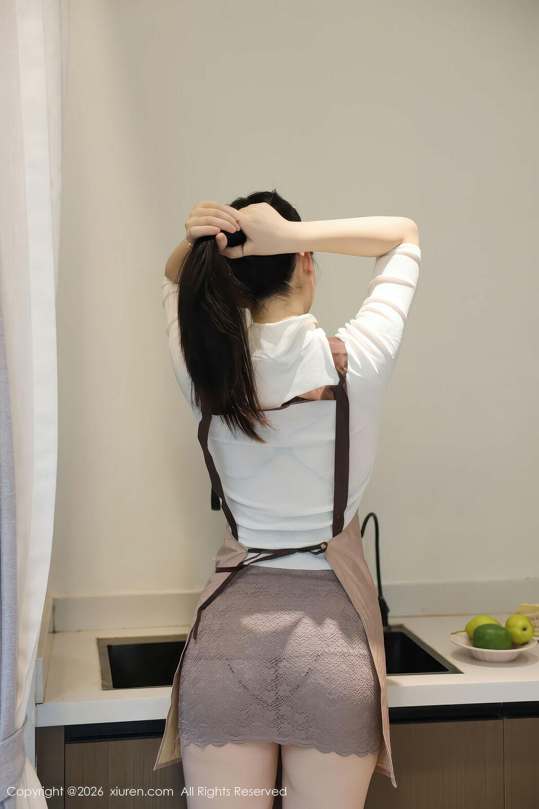 XiuRen秀人网 No.11207 Nai Si Tu (81P)