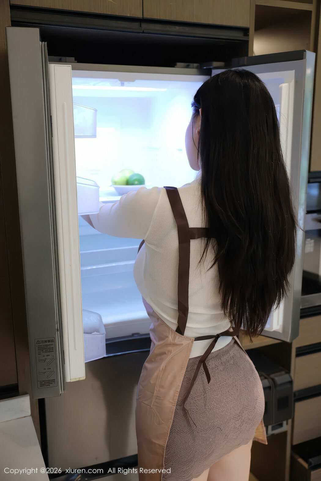 XiuRen秀人网 No.11207 Nai Si Tu (81P)