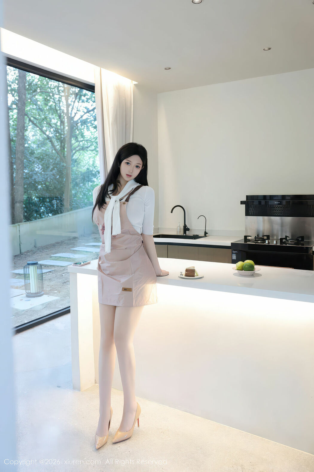 XiuRen秀人网 No.11207 Nai Si Tu (81P)