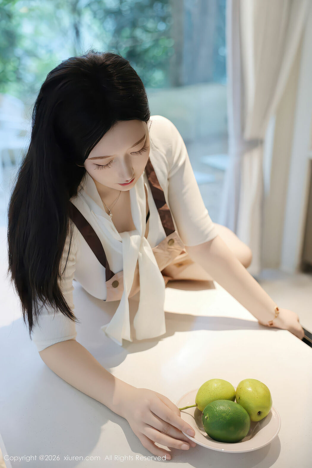 XiuRen秀人网 No.11207 Nai Si Tu (81P)