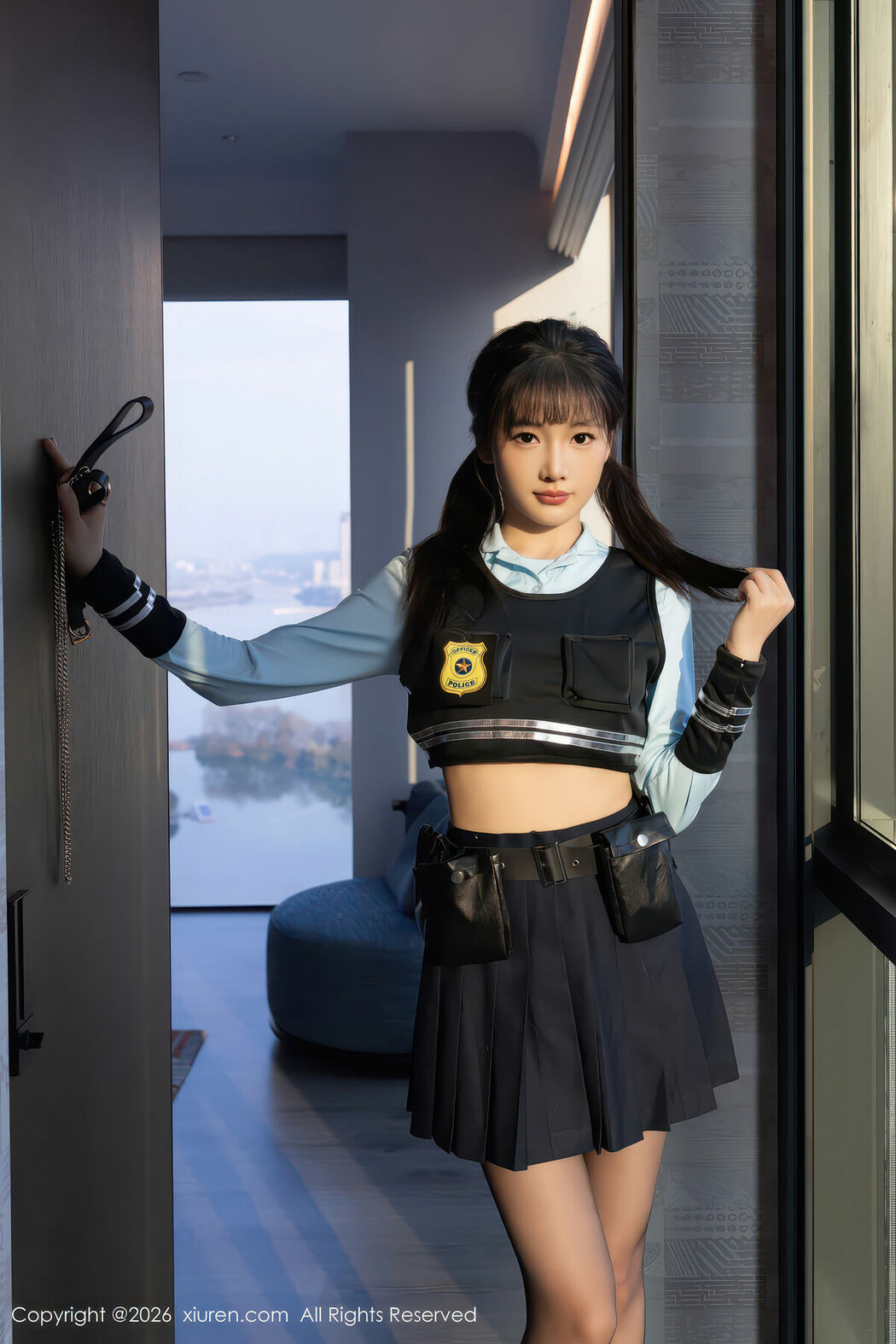 XiuRen秀人网 No.11209 Lu Xuan Xuan (78P)