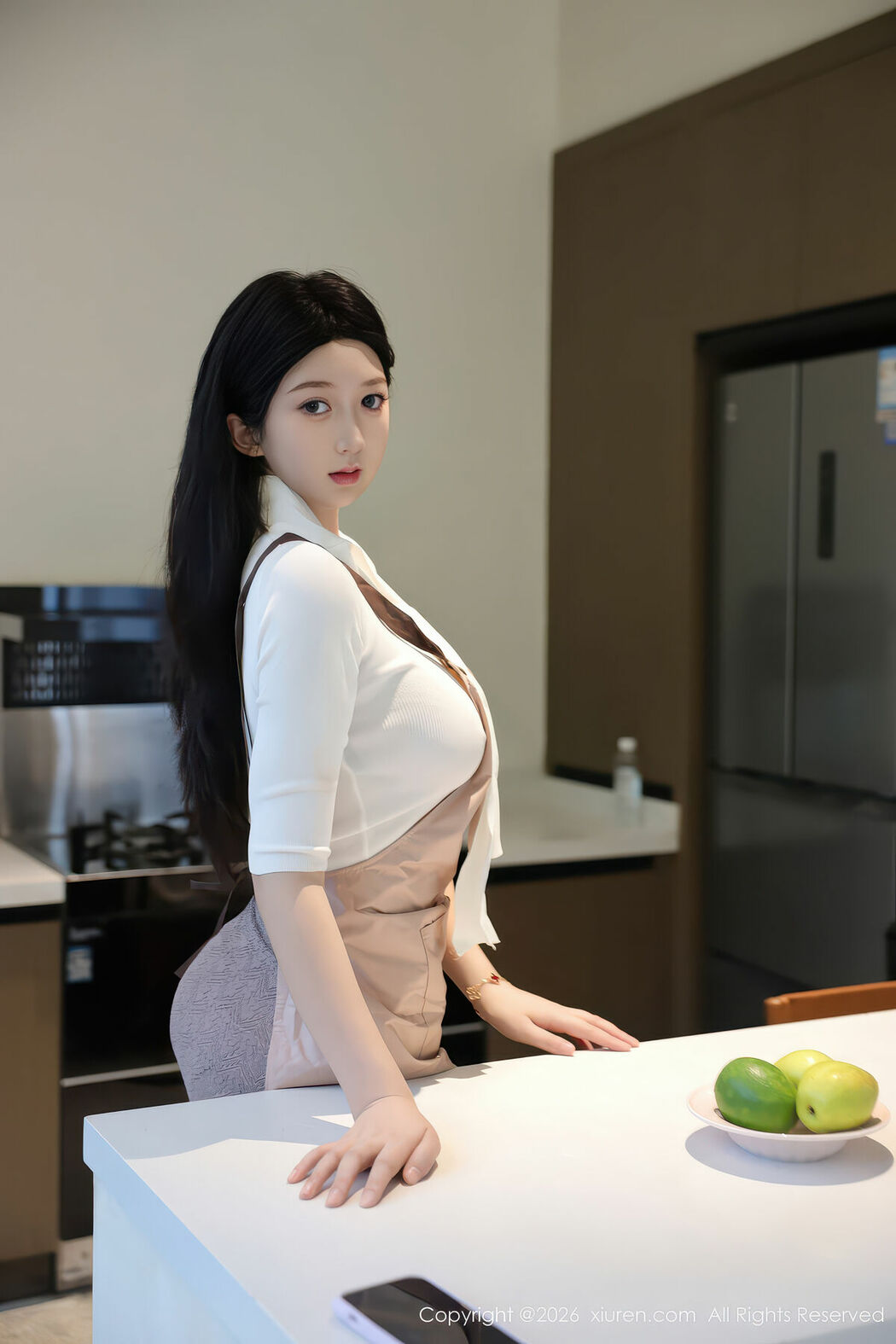 XiuRen秀人网 No.11207 Nai Si Tu (81P)