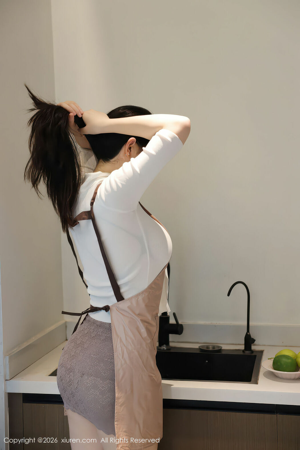 XiuRen秀人网 No.11207 Nai Si Tu (81P)