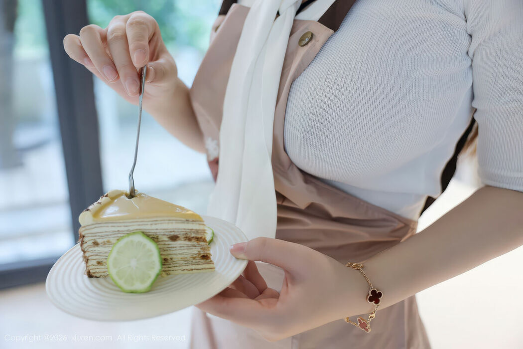 XiuRen秀人网 No.11207 Nai Si Tu (81P)