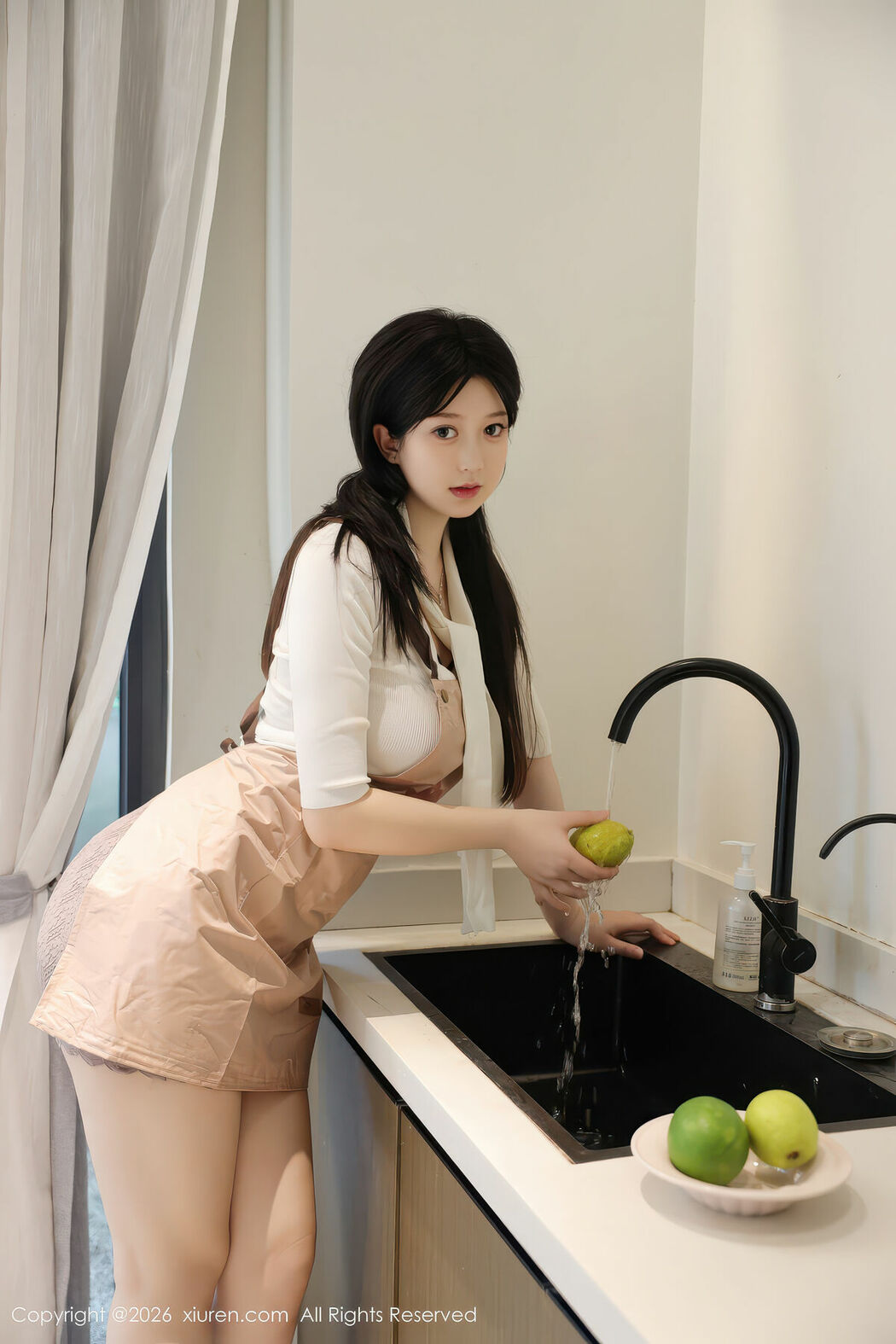 XiuRen秀人网 No.11207 Nai Si Tu (81P)