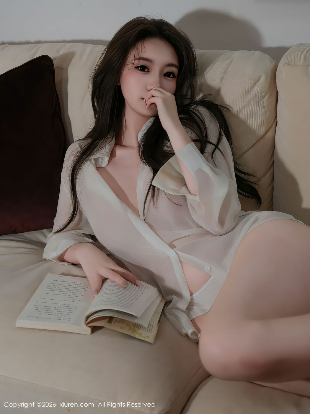 XiuRen秀人网 No.11208 Laurel_Zoe (78P)