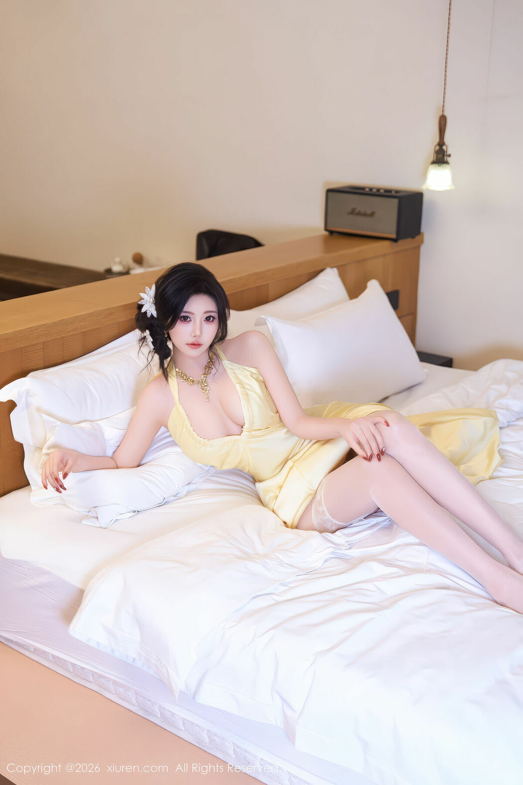 XiuRen秀人网 No.11206 Yang Chen Chen (76P)