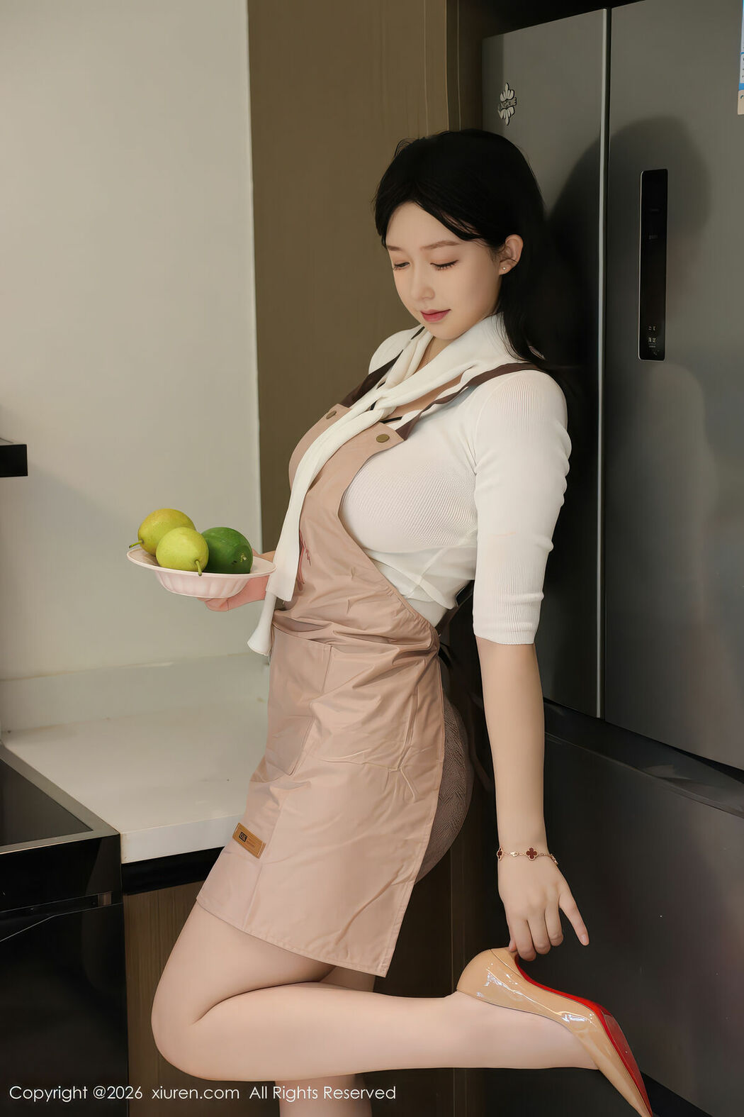 XiuRen秀人网 No.11207 Nai Si Tu (81P)