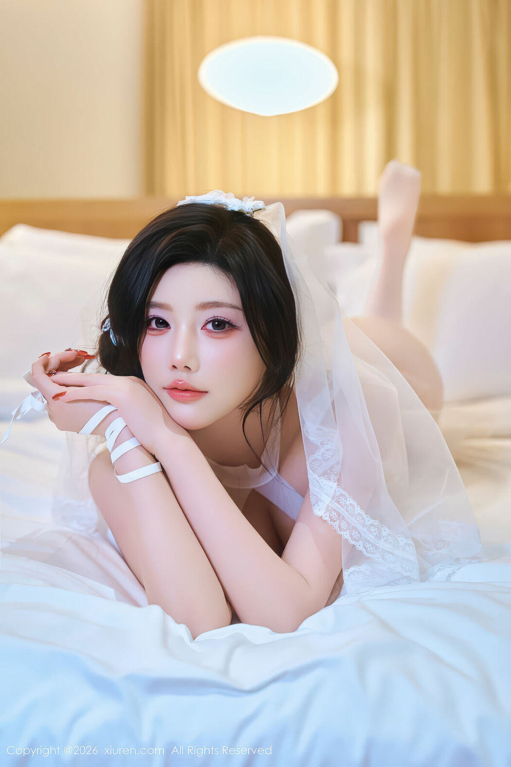 XiuRen秀人网 No.11206 Yang Chen Chen (76P)