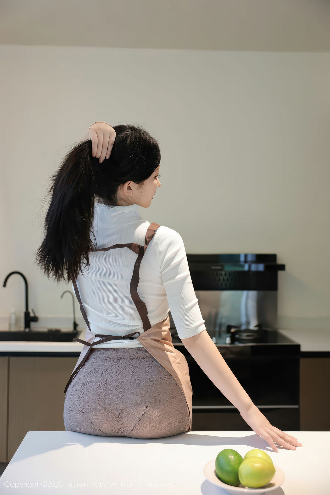 XiuRen秀人网 No.11207 Nai Si Tu (81P)