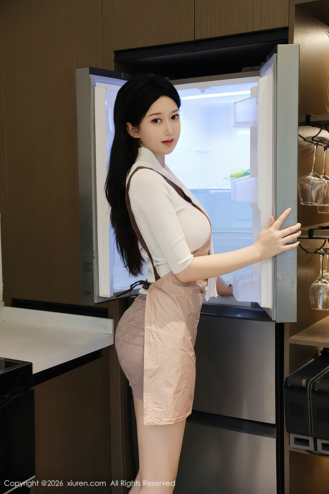 XiuRen秀人网 No.11207 Nai Si Tu (81P)