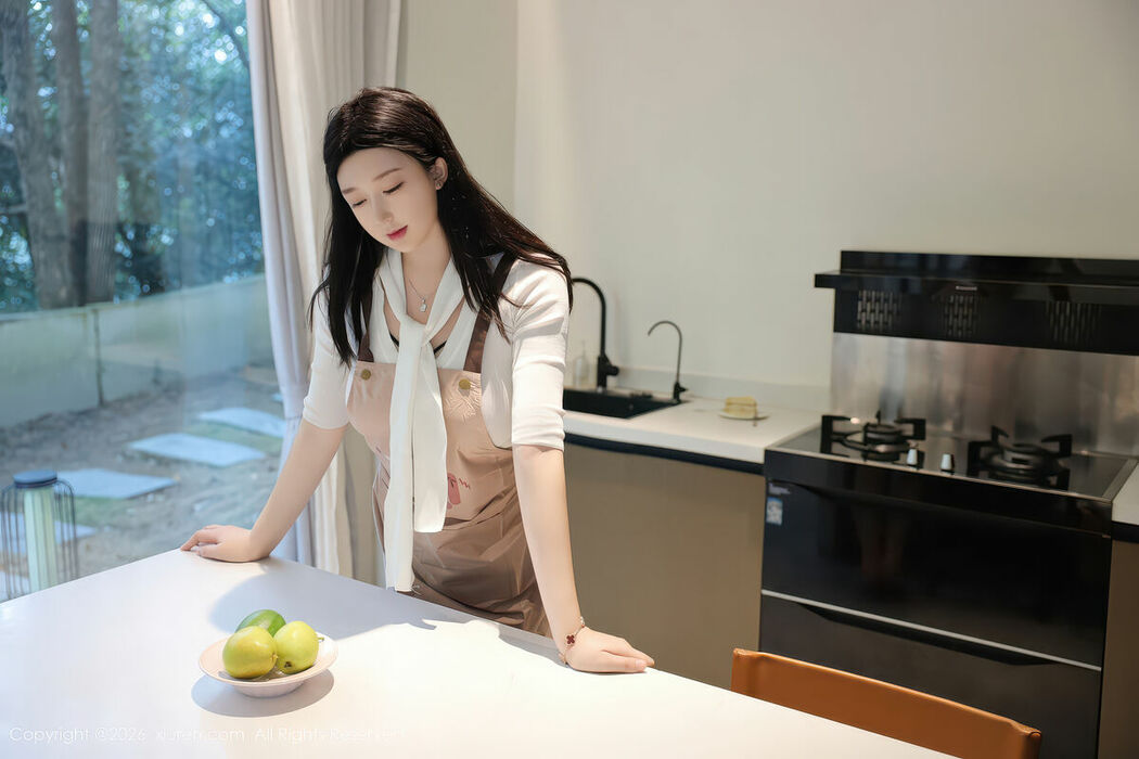 XiuRen秀人网 No.11207 Nai Si Tu (81P)