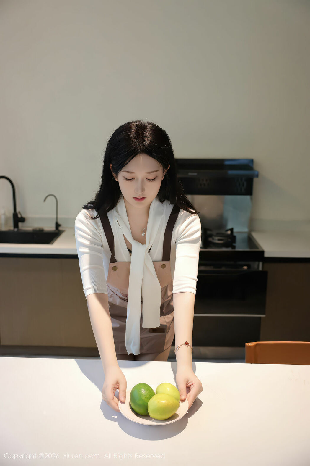 XiuRen秀人网 No.11207 Nai Si Tu (81P)