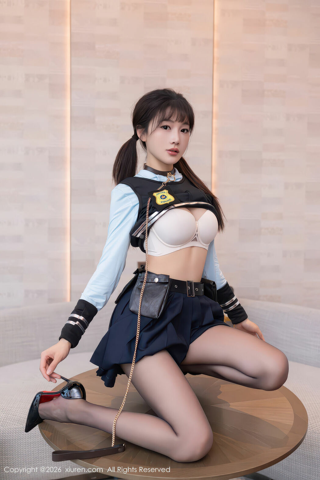 XiuRen秀人网 No.11209 Lu Xuan Xuan (78P)