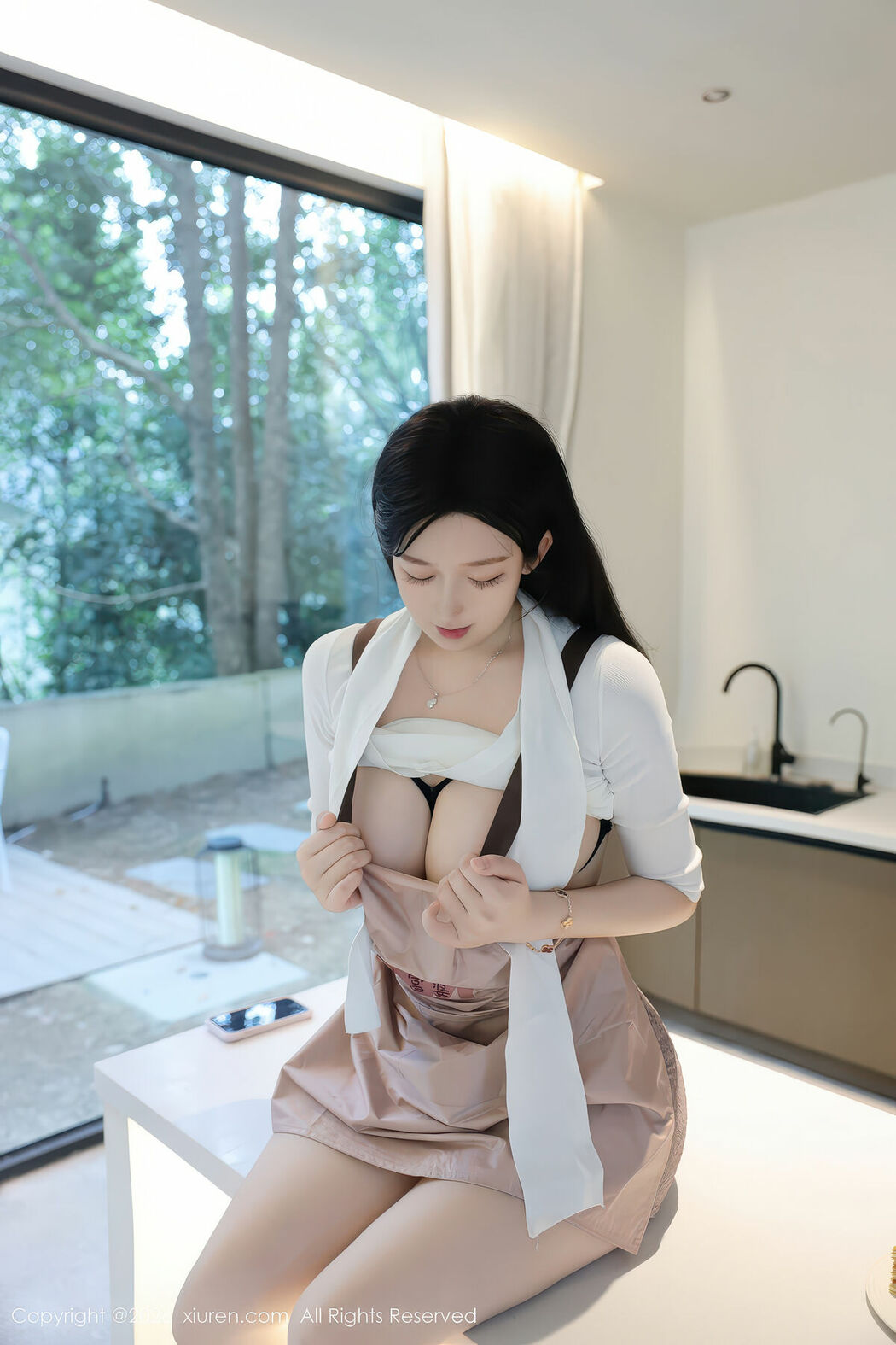 XiuRen秀人网 No.11207 Nai Si Tu (81P)