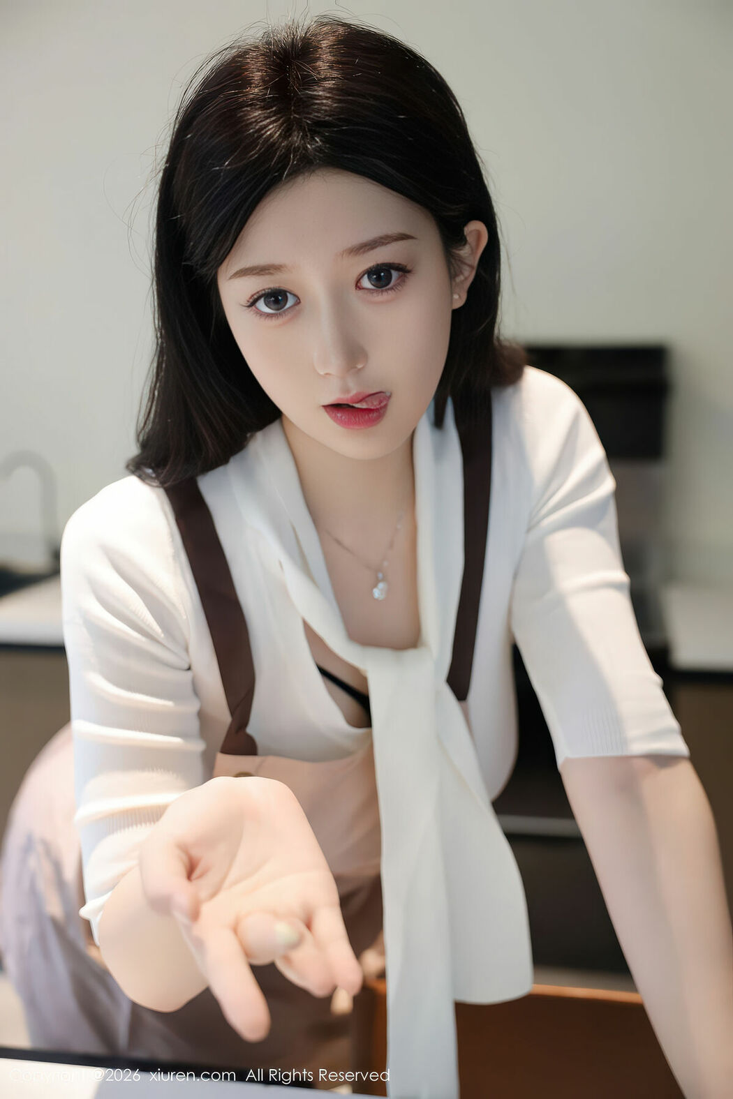 XiuRen秀人网 No.11207 Nai Si Tu (81P)