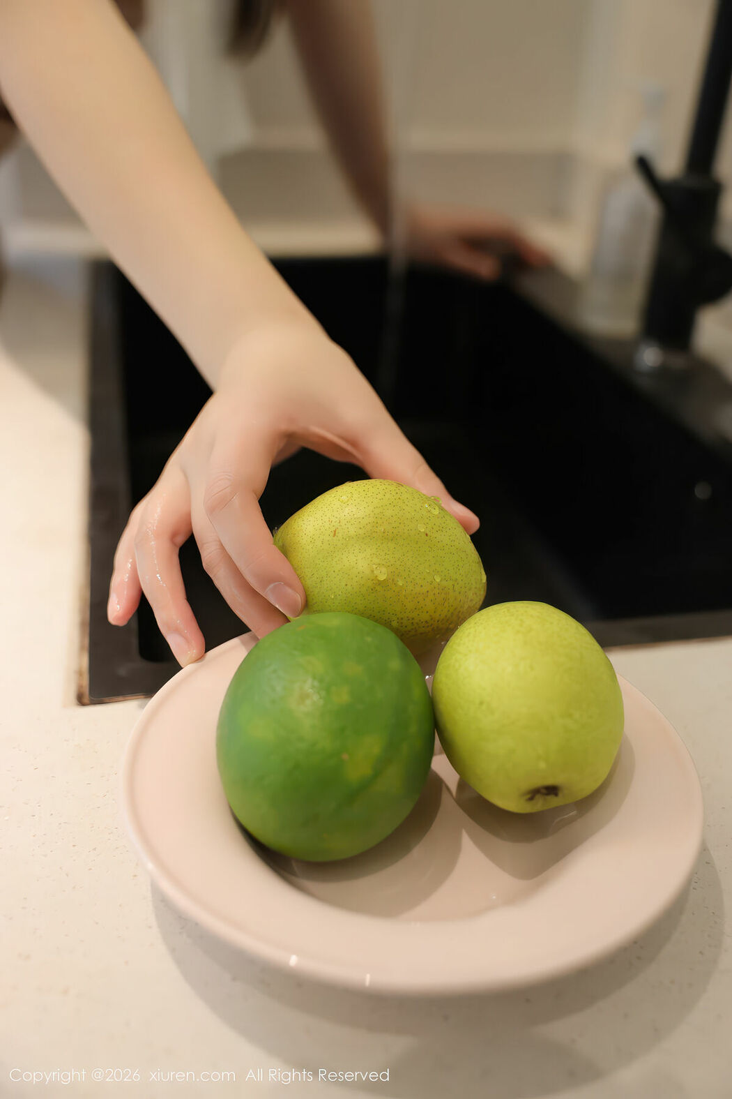 XiuRen秀人网 No.11207 Nai Si Tu (81P)