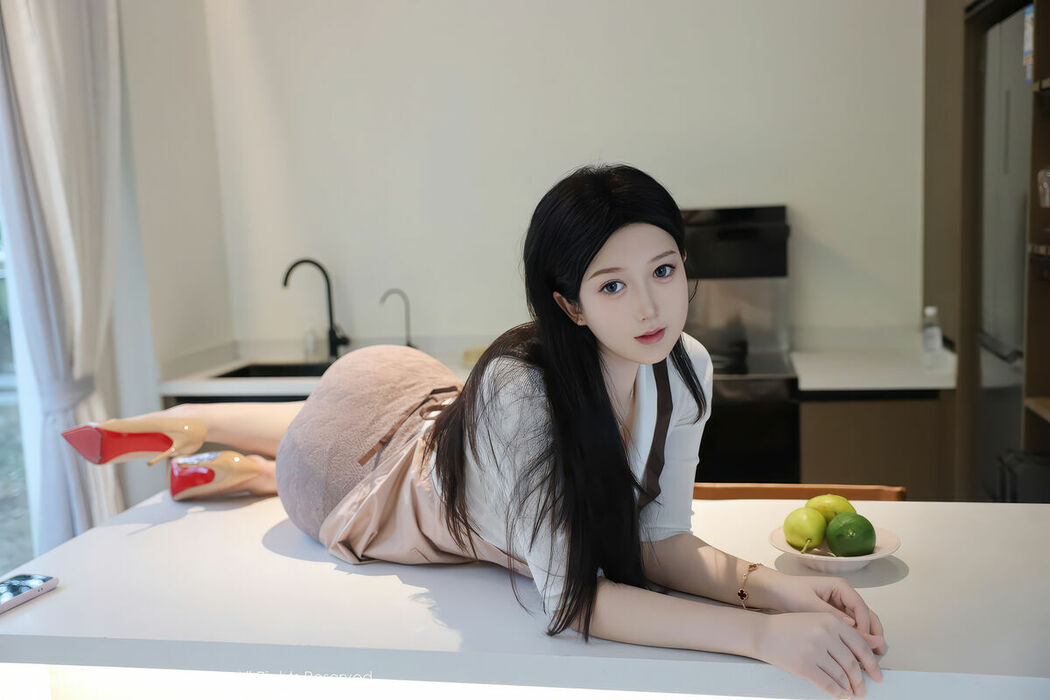 XiuRen秀人网 No.11207 Nai Si Tu (81P)