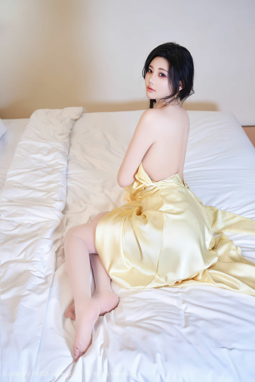 XiuRen秀人网 No.11206 Yang Chen Chen (76P)