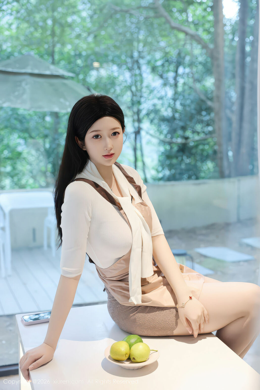 XiuRen秀人网 No.11207 Nai Si Tu (81P)