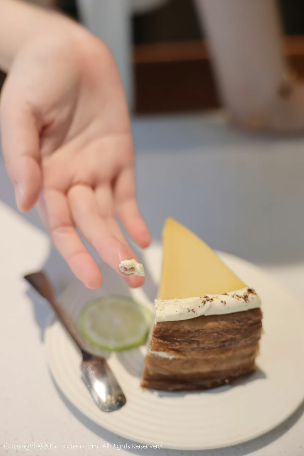 XiuRen秀人网 No.11207 Nai Si Tu (81P)