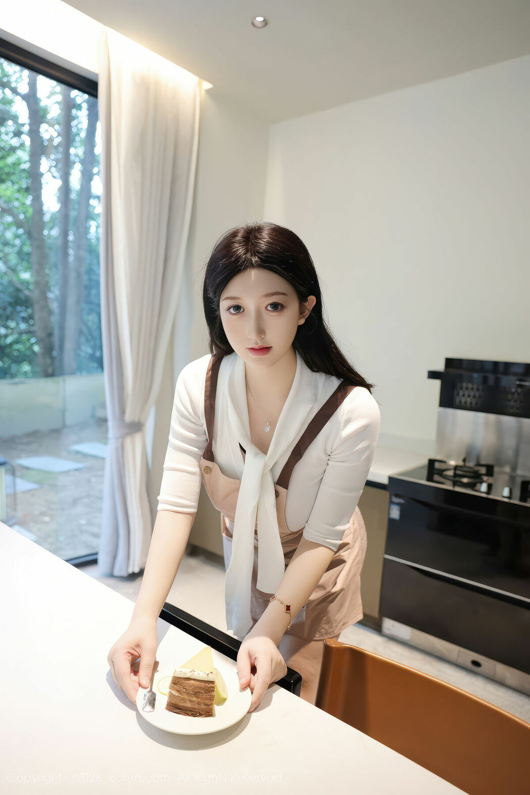 XiuRen秀人网 No.11207 Nai Si Tu (81P)