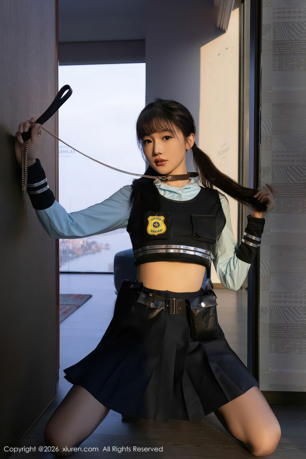 XiuRen秀人网 No.11209 Lu Xuan Xuan (78P)