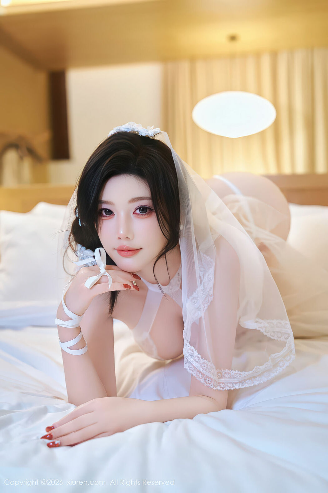 XiuRen秀人网 No.11206 Yang Chen Chen (76P)