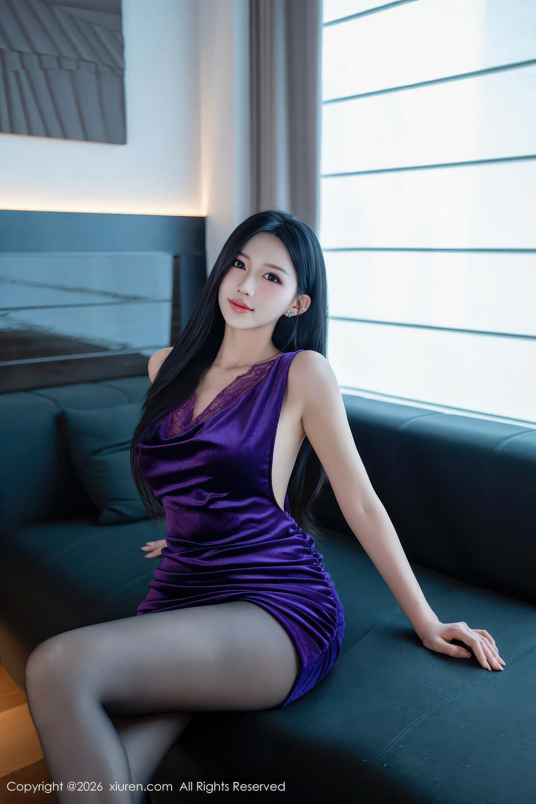 XiuRen秀人网 No.11212 Shelly Shi Li (79P)