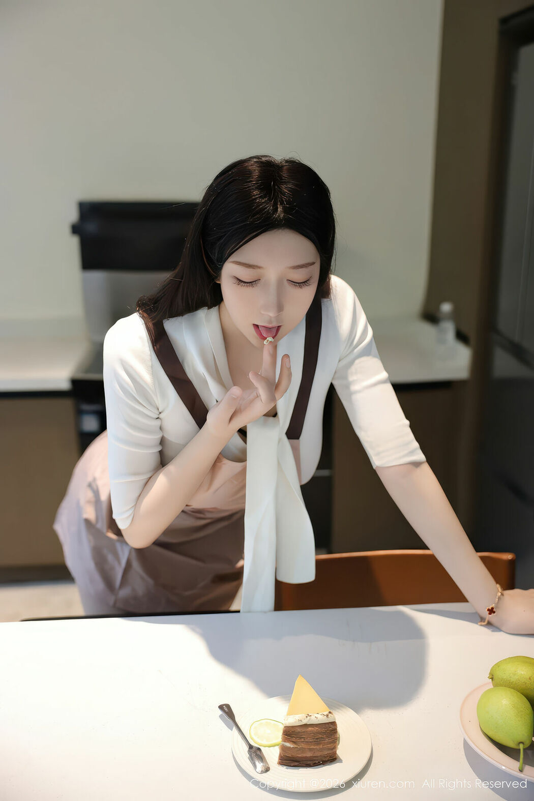 XiuRen秀人网 No.11207 Nai Si Tu (81P)