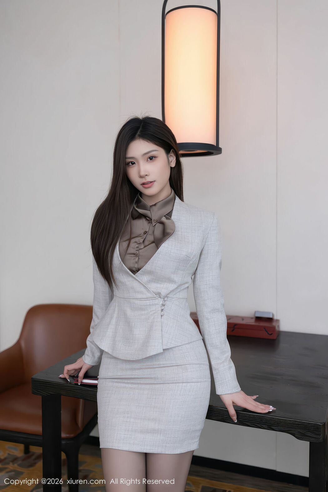 XiuRen秀人网 No.11210 Liu Ting Ting (71P)