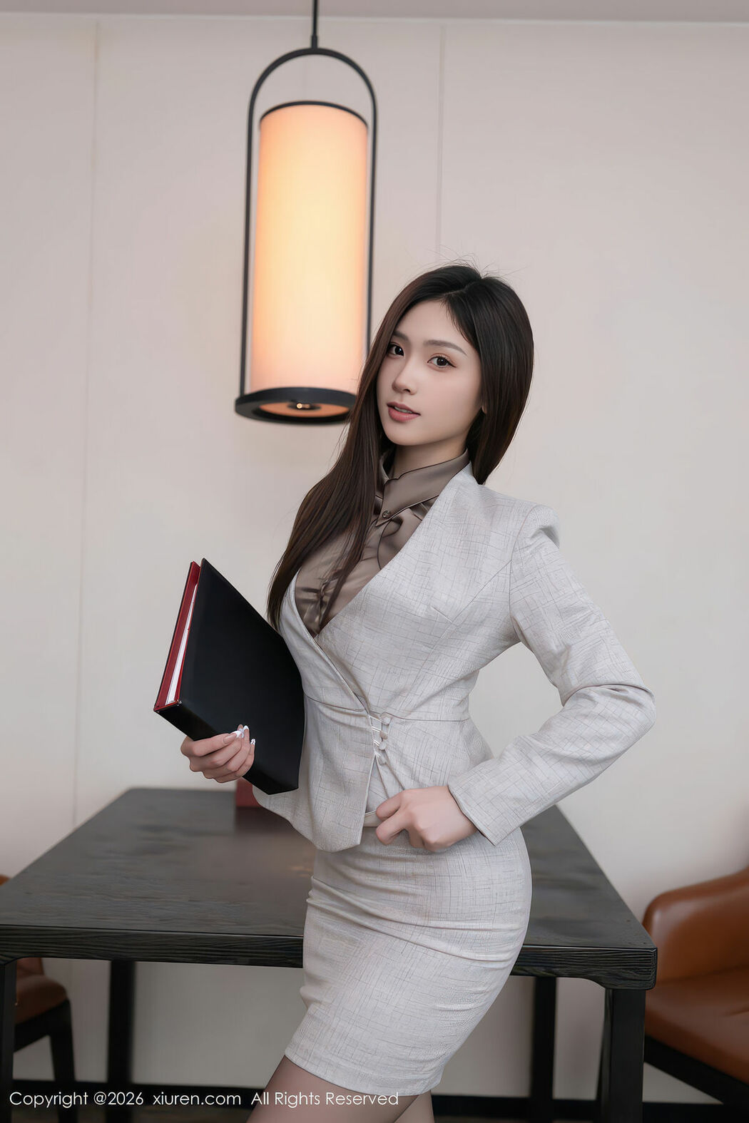 XiuRen秀人网 No.11210 Liu Ting Ting (71P)