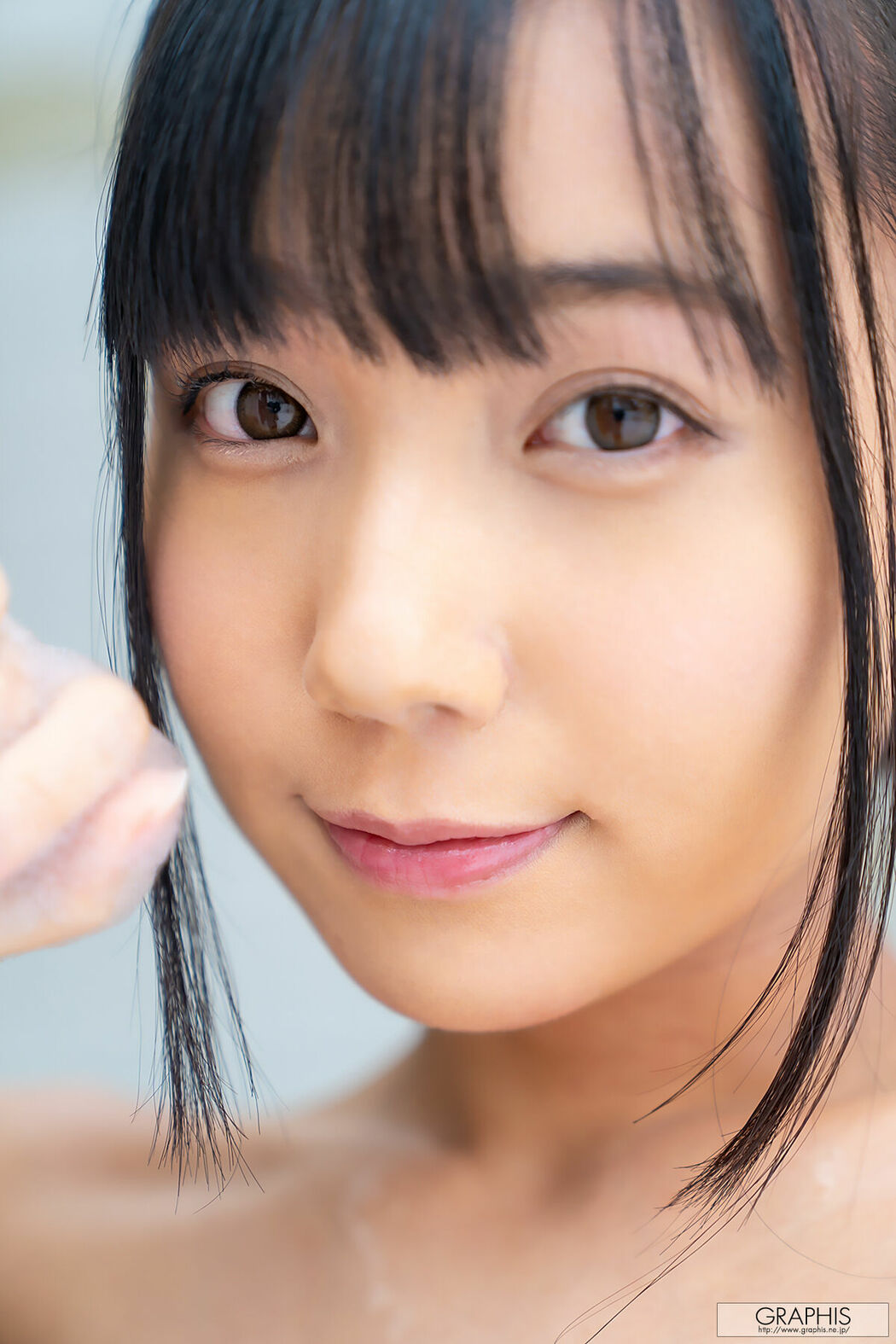 JP Mayoi Arisaka 有坂真宵 – Graphis Gals Cute And Sexy Part02 (55P)