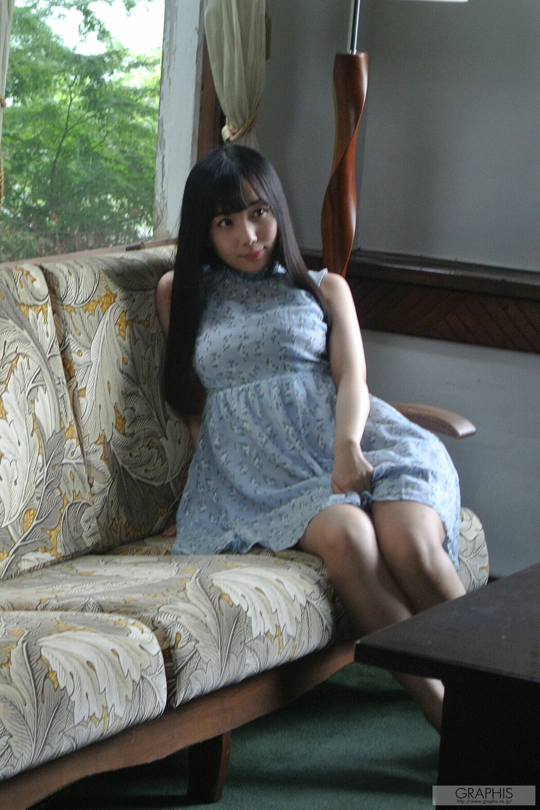 JP Mayoi Arisaka 有坂真宵 – Graphis Gals Cute And Sexy Part03 (54P)