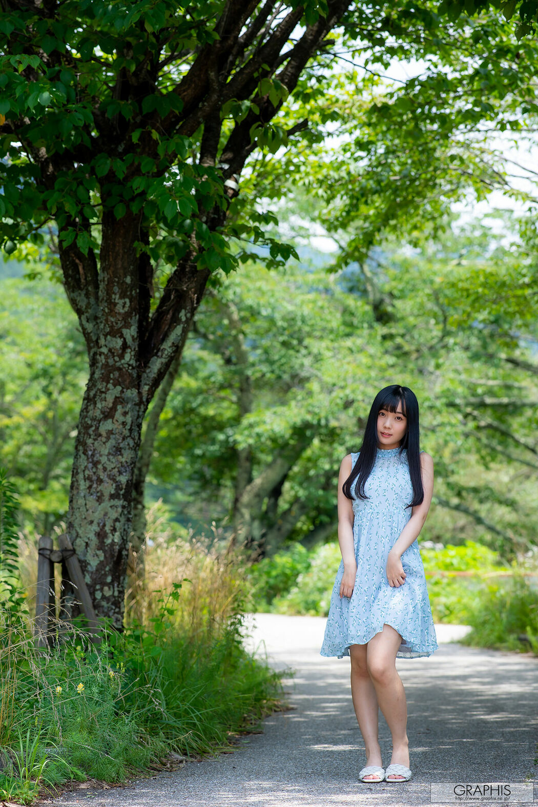 JP Mayoi Arisaka 有坂真宵 – Graphis Gals Cute And Sexy Part02 (55P)