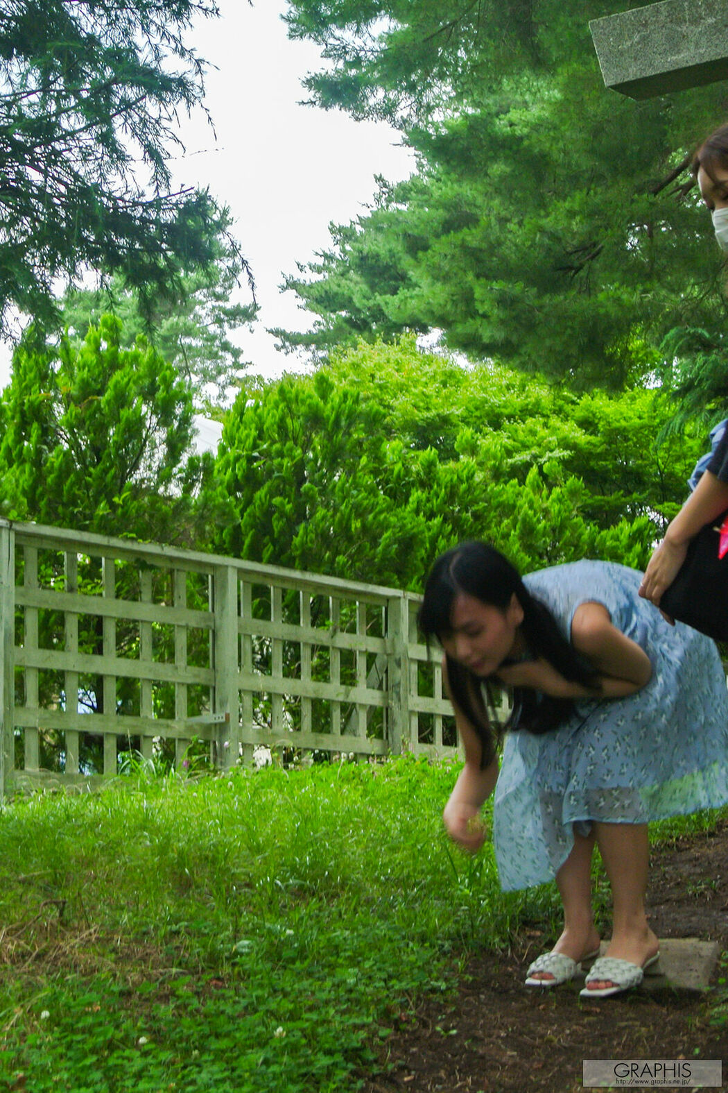 JP Mayoi Arisaka 有坂真宵 – Graphis Gals Cute And Sexy Part03 (54P)