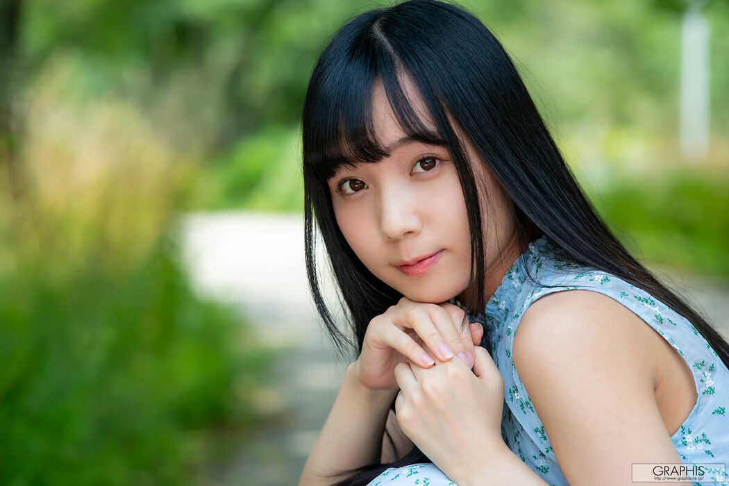 JP Mayoi Arisaka 有坂真宵 – Graphis Gals Cute And Sexy Part02 (55P)