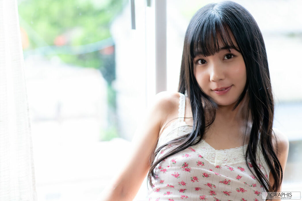 JP Mayoi Arisaka 有坂真宵 – Graphis Gals Cute And Sexy Part02 (55P)