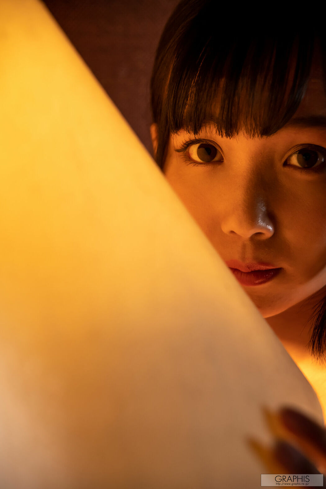 JP Mayoi Arisaka 有坂真宵 – Graphis Gals Cute And Sexy Part03 (54P)