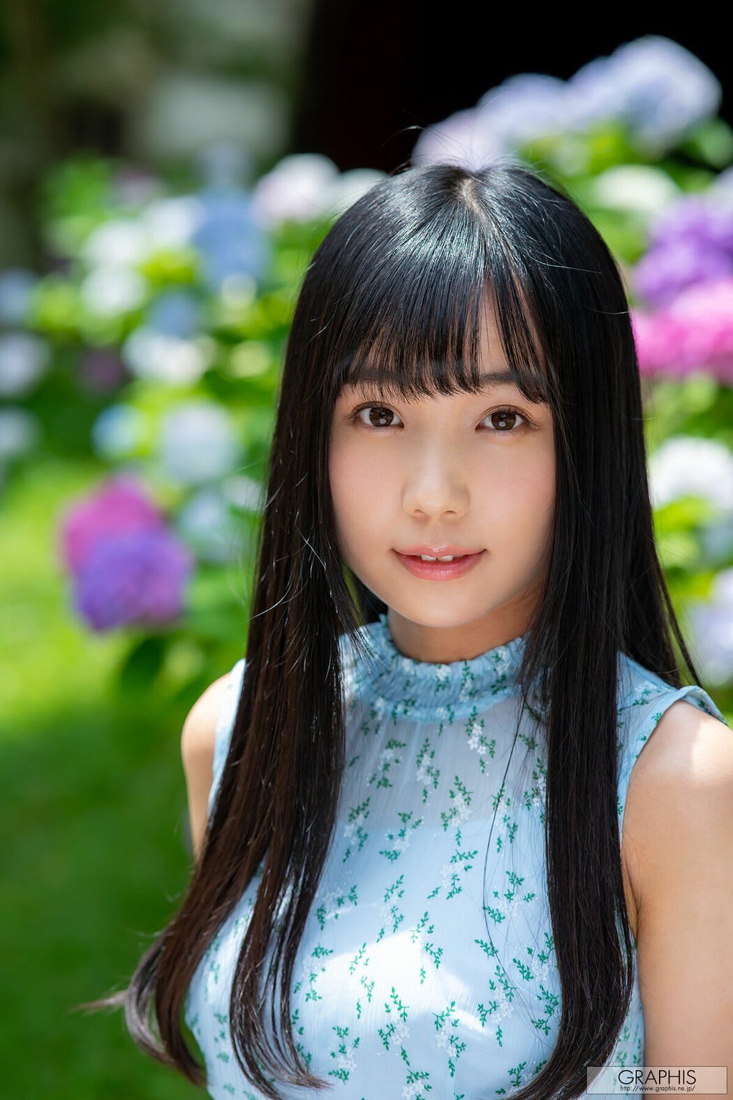 JP Mayoi Arisaka 有坂真宵 – Graphis Gals Cute And Sexy Part02 (55P)