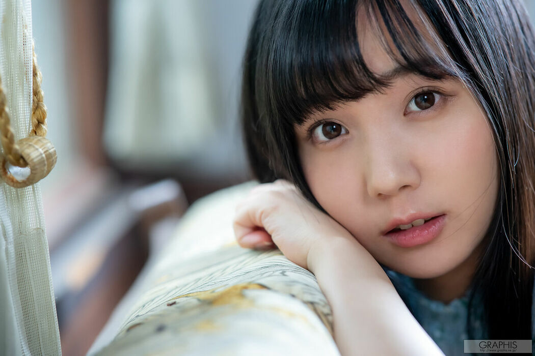 JP Mayoi Arisaka 有坂真宵 – Graphis Gals Cute And Sexy Part02 (55P)