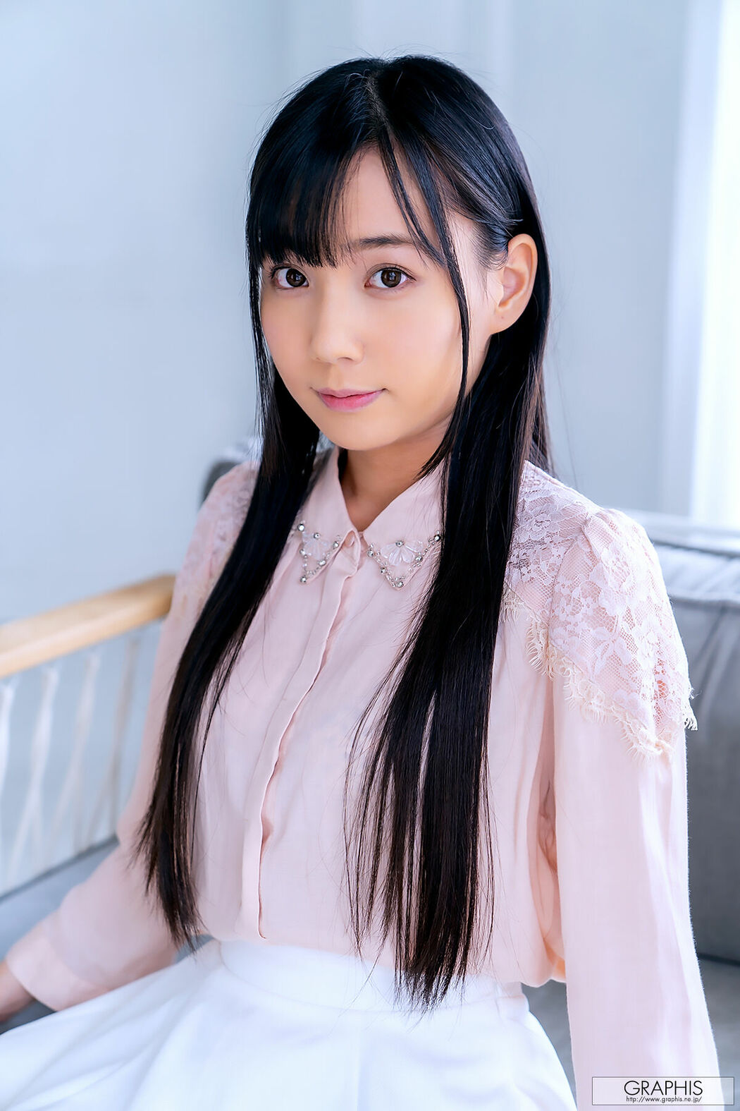 JP Mayoi Arisaka 有坂真宵 – Graphis Gals Cute And Sexy Part01 (55P – 6V)