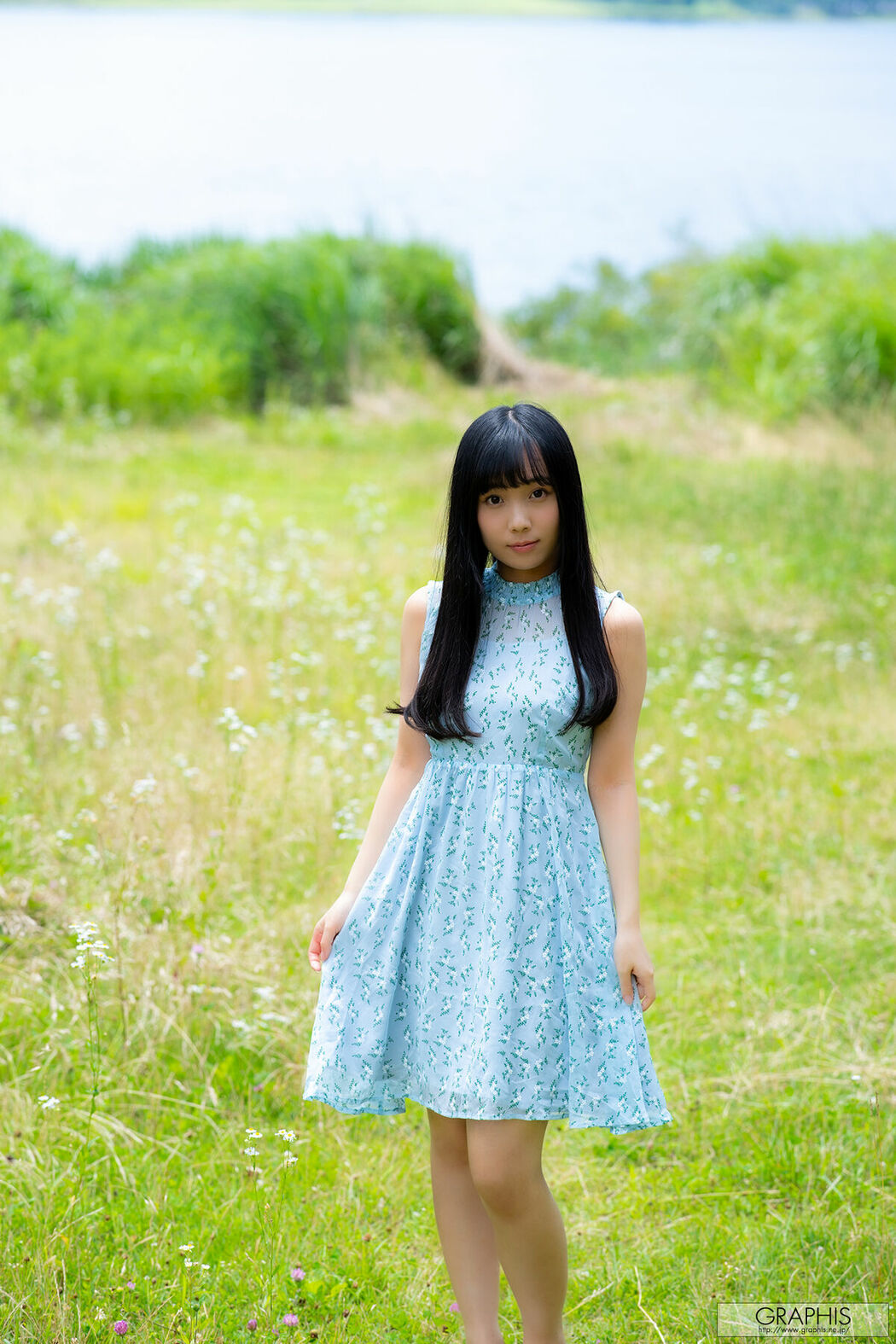 JP Mayoi Arisaka 有坂真宵 – Graphis Gals Cute And Sexy Part02 (55P)