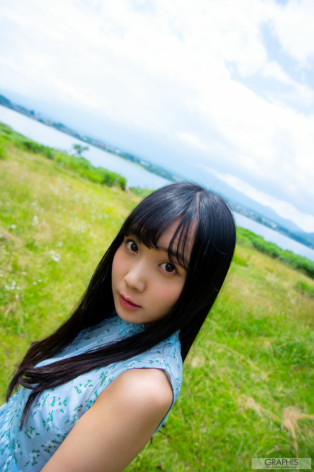 JP Mayoi Arisaka 有坂真宵 – Graphis Gals Cute And Sexy Part02 (55P)